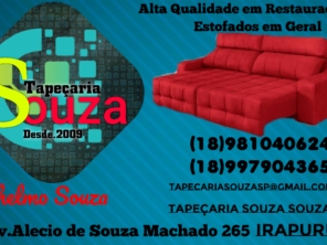 Foto galeria da empresa