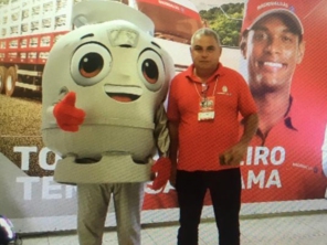 Foto galeria da empresa