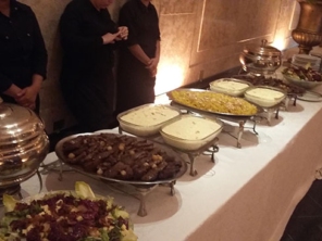 Foto de Requinte Estilo Buffet em Poá, SP por Solutudo