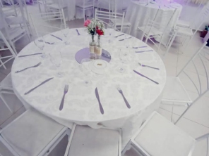 Foto de Requinte Estilo Buffet em Poá, SP por Solutudo