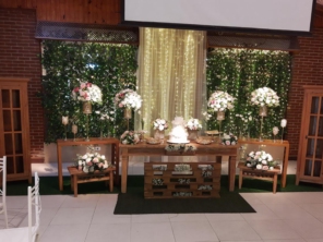 Foto de Requinte Estilo Buffet em Poá, SP por Solutudo