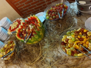 Foto de Requinte Estilo Buffet em Poá, SP por Solutudo