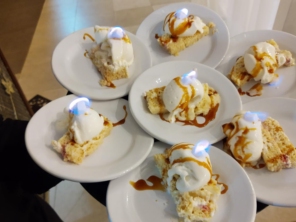 Foto de Requinte Estilo Buffet em Poá, SP por Solutudo