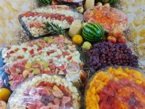 Foto de Requinte Estilo Buffet em Poá, SP por Solutudo