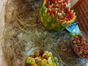 Foto de Requinte Estilo Buffet em Poá, SP por Solutudo
