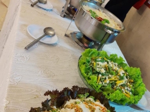 Foto de Requinte Estilo Buffet em Poá, SP por Solutudo