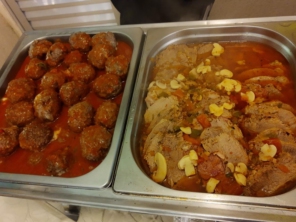 Foto de Requinte Estilo Buffet em Poá, SP por Solutudo