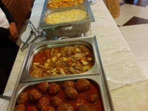 Foto de Requinte Estilo Buffet em Poá, SP por Solutudo