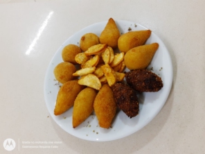 Foto de Requinte Estilo Buffet em Poá, SP por Solutudo