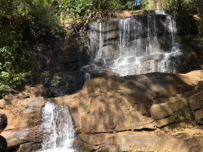 Foto de Pousada Agua Limpa em Virgínia, MG por Solutudo