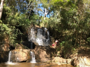 Foto de Pousada Agua Limpa em Virgínia, MG por Solutudo