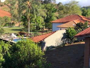 Foto de Pousada Agua Limpa em Virgínia, MG por Solutudo