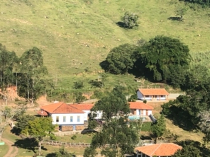 Foto de Pousada Agua Limpa em Virgínia, MG por Solutudo