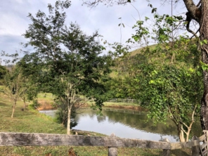 Foto de Pousada Agua Limpa em Virgínia, MG por Solutudo