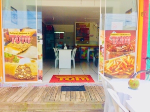 Foto de Pastelaria E Lanchonete Do Tom em Paulo Lopes, SC por Solutudo