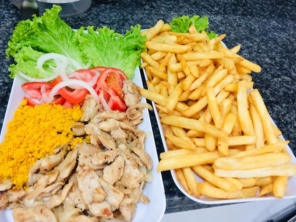 Foto galeria da empresa