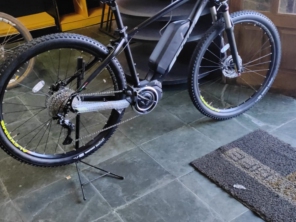 Foto de Sportlife Bicicletaria em Rio Piracicaba, MG por Solutudo