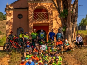 Foto de Sportlife Bicicletaria em Rio Piracicaba, MG por Solutudo
