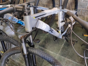 Foto de Sportlife Bicicletaria em Rio Piracicaba, MG por Solutudo
