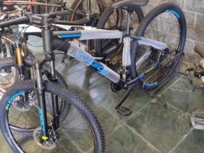 Foto de Sportlife Bicicletaria em Rio Piracicaba, MG por Solutudo