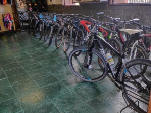 Foto de Sportlife Bicicletaria em Rio Piracicaba, MG por Solutudo