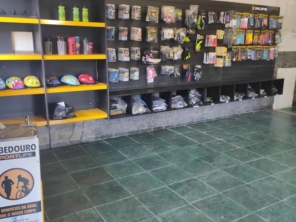 Foto galeria da empresa