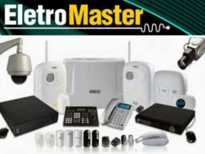 Foto de Eletromaster Automação e Climatização em Criciúma, SC por Solutudo