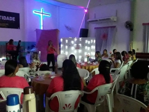 Foto galeria da empresa