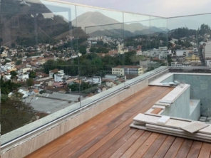 Foto de Perfimetal em Porto Real, RJ por Solutudo