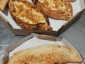 Foto de Pizzaria Saborella em Pindorama, SP por Solutudo