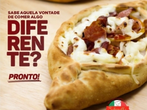 Foto de Pizzaria Saborella em Pindorama, SP por Solutudo