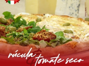Foto de Pizzaria Saborella em Pindorama, SP por Solutudo