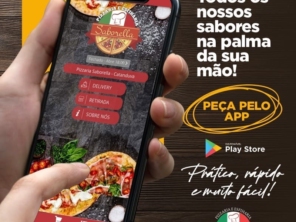 Foto galeria da empresa