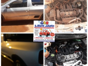 Foto de G&S Lava Jato em Planura, MG por Solutudo