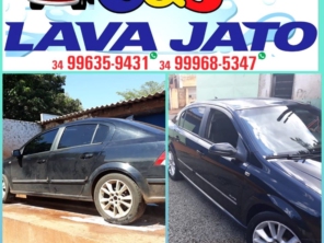 Foto de G&S Lava Jato em Planura, MG por Solutudo