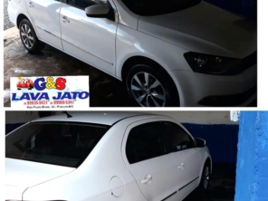 Foto de G&S Lava Jato em Planura, MG por Solutudo