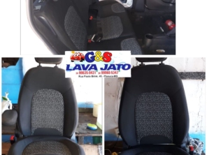 Foto de G&S Lava Jato em Planura, MG por Solutudo