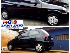 Foto de G&S Lava Jato em Planura, MG por Solutudo
