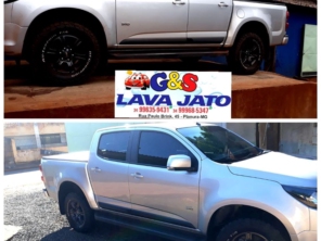 Foto de G&S Lava Jato em Planura, MG por Solutudo