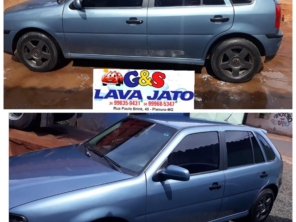 Foto de G&S Lava Jato em Planura, MG por Solutudo