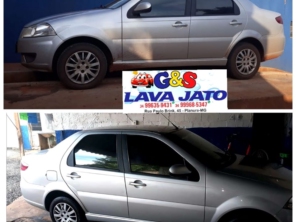Foto de G&S Lava Jato em Planura, MG por Solutudo