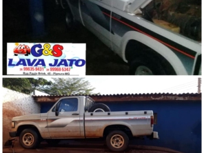 Foto de G&S Lava Jato em Planura, MG por Solutudo
