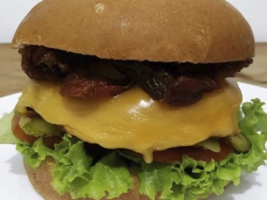 Foto de Zen Burguer em Botucatu, SP por Solutudo