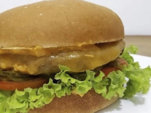 Foto de Zen Burguer em Botucatu, SP por Solutudo