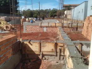 Foto de ACP Construção Civil em Pradópolis, SP por Solutudo