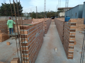Foto de ACP Construção Civil em Pradópolis, SP por Solutudo