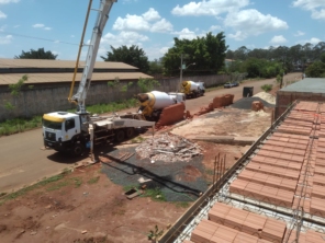 Foto de ACP Construção Civil em Pradópolis, SP por Solutudo