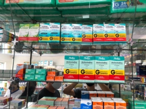 Foto galeria da empresa