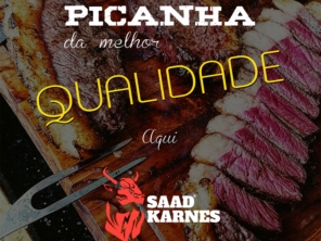 Foto de Saad Karnes em Brasília, DF por Solutudo