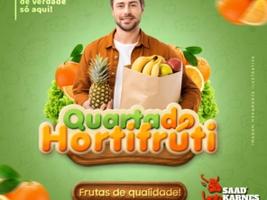 Foto de Saad Karnes em Brasília, DF por Solutudo